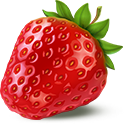 strawberry